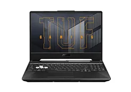 Asus Laptop FX506HC-HN002 15,6"/Intel Core i5/8 GB/512 GB SSD