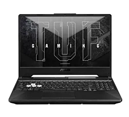Asus Laptop FX506HC-HN111 15,6"/Intel Core i5-11400H/8GB/512GB SSD/GeForce RTX 3050