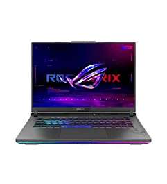 Asus Laptop G614JV-N3075W 16"/Intel Core i7-13650HX/16GB/1TB SSD/GeForce RTX 4060/Windows 11 Home