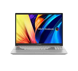 Asus Laptop N7600ZE-OLED-L731X 16"/Intel Core i7-12700H/16GB/1TB SSD/GeForce RTX 3050/Windows 11 Pro