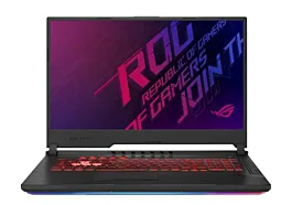 Asus Laptop ROG Strix G 90NR01T3-M03930 17,3"/Intel Core i5/16 GB
