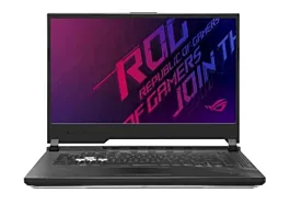 Asus Laptop ROG Strix G15 G512LI-HN061 15,6"/Intel Core i5-10300H/8 GB/512 GB SSD