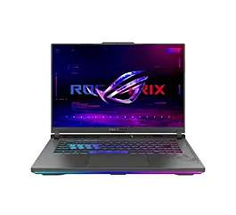 Asus Laptop ROG Strix G614JU-N3111 16"/Intel Core i7-13650HX/16 GB/1 TB SSD/GeForce RTX 4050