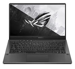 Asus Laptop ROG Zephyrus G14 GA401QM-K2030T Win10 Home/14"/Ryzen 9 5900HS/16 GB/1 TB SSD/RTX 3060