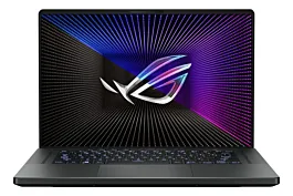 Asus Laptop ROG Zephyrus G16 GU605MV-QR148 16''/Intel Core Ultra 7/16 GB/1 TB SSD/NVIDIA GeForce RTX 4060