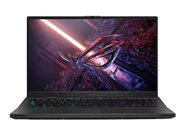 Asus Laptop ROG Zephyrus S17 - GX703HR-KF009T 17,3" / Intel Core i7-11800H / 16 GB DDR4 / 1 TB SSD / Windows 10 Home