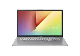 Asus Laptop VivoBook X712EA-BX321 17,3"/Intel DC i3-1115G4/8 GB/5