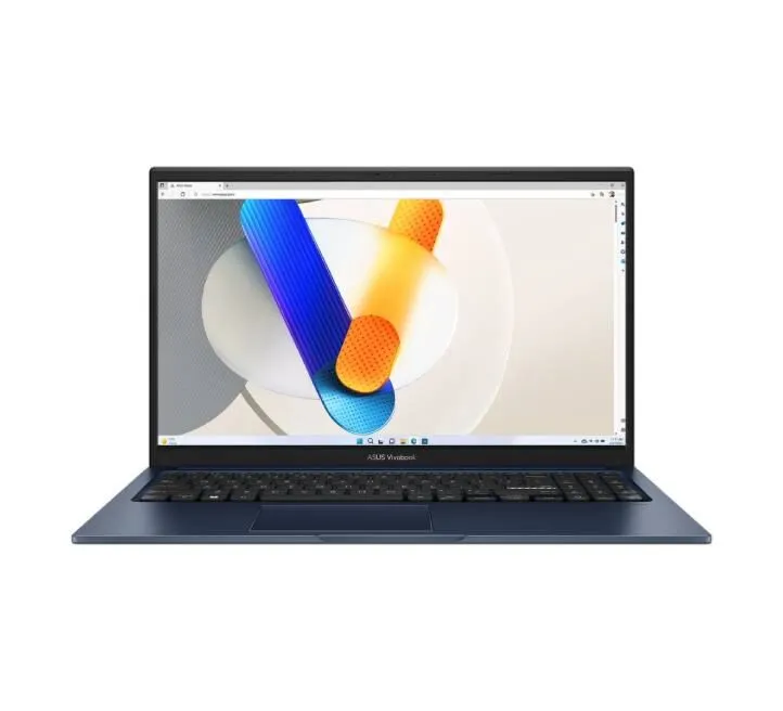 Asus Laptop  X1504ZA-NJ1080 15,6