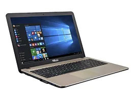 Asus Laptop X540MA-DM132 15,6"/Celeron N4000/4 GB/256 GB SSD