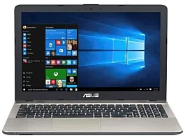 ASUS laptop X541NC DM061