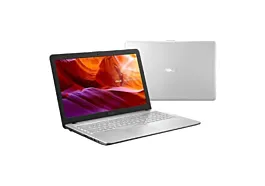 Asus Laptop X543MA-WBC15T 15,6"/Intel Celeron N4020/4 GB/256 GB SSD/Windows 10 Home