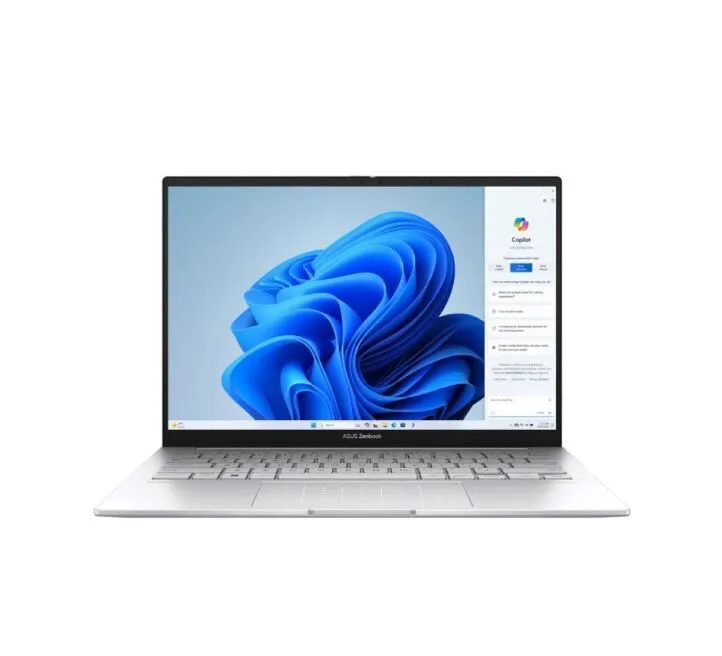 Asus Laptop Zenbook OLED UX3405MA-QD438 14