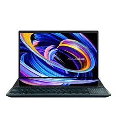 Asus Laptop ZenBook Pro (UX582ZW-OLED-H941X) 15,6"/Intel Core i9-12900H/32GB/1TB SSD/GeForce RTX 3070 Ti//Windows 11 Pro