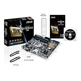 ASUS Matična ploča B150M AM.2