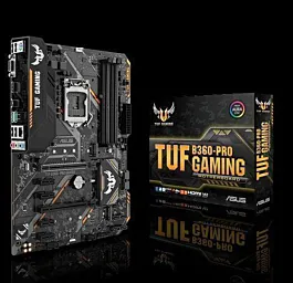 ASUS Matična ploča B360-PRO