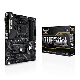 ASUS Matična ploča B450-PLUS
