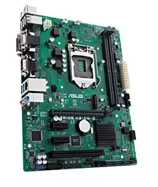 ASUS Matična ploča H310M-C