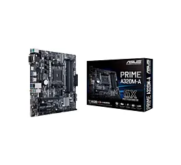 Asus Matična ploča Prime A320M-A