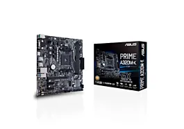 Asus Matična ploča PRIME A320M-K/CSM