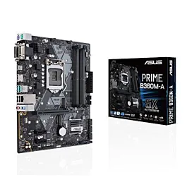 ASUS Matična ploča PRIME B360M-A