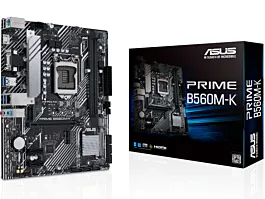 Asus Matična ploča PRIME B560M-K