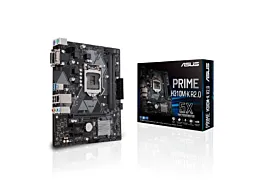 Asus Matična ploča Prime H310M-K R2.0