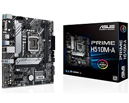 Asus Matična ploča PRIME H510M-A