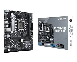 Asus Matična ploča Prime H610M-A D4