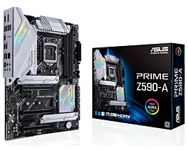 Asus Matična ploča Prime Z590-A