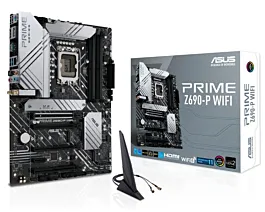 Asus Matična ploča Prime Z690-P Wi-Fi