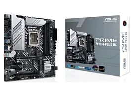 Asus Matična ploča PRIME Z690M-PLUS D4
