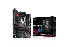 Asus Matična ploča ROG STRIX B460-H Gaming