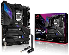 Asus Matična ploča ROG STRIX Z590-E GAMING Wi-Fi