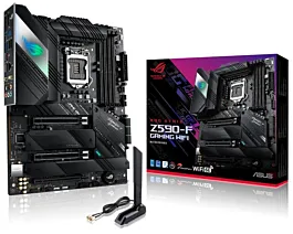 Asus Matična ploča ROG STRIX Z590-F Gaming Wi-Fi