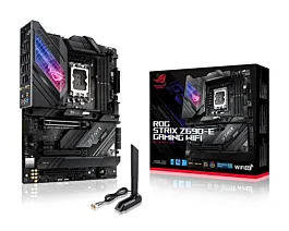 Asus Matična ploča ROG STRIX Z690-E GAMING WIFI