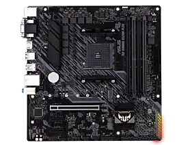 Asus Matična ploča TUF GAMING A520M-PLUS