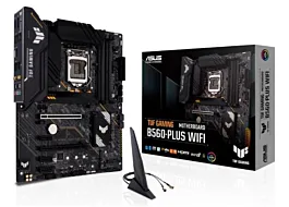 Asus Matična ploča TUF Gaming B560-PLUS Wi-Fi