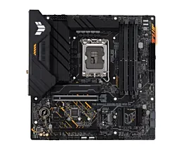 Asus Matična ploča TUF Gaming B660M-PLUS Wi-Fi D4