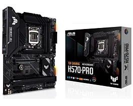 Asus Matična ploča TUF GAMING H570-PRO