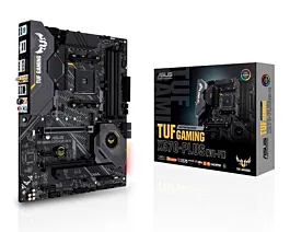 Asus Matična ploča TUF GAMING X570-PLUS WiFi
