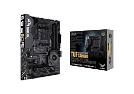 Asus Matična ploča TUF Gaming X570-Plus