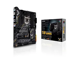 Asus Matična ploča TUFGAMINGB460-PLUS