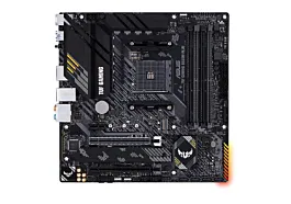 Asus Matična ploča TUFGAMINGB550M-PLUS