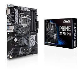 ASUS Matična ploča Z370-P II