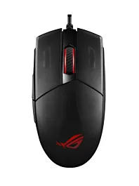 Asus Miš  ROG Strix Impact II - Crni