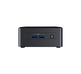 Asus Mini PC 90AB1TNH-MB6120/Intel Core i5-1135G7/64 GB