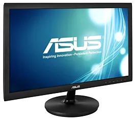 ASUS Monitor 21,5" VS228NE LED, 1920x1080 Full HD
