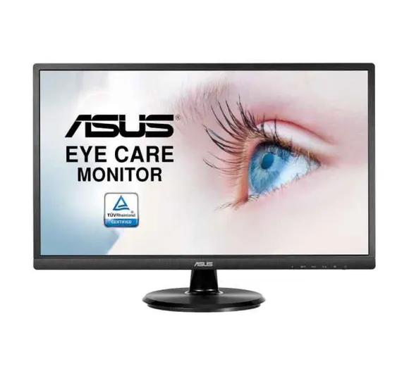 Asus Monitor VA249HE 23,8