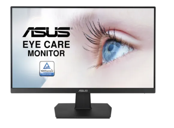 Asus Monitor VA24EHE 23,8
