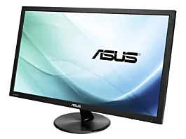Asus Monitor VP228HE 21,5"